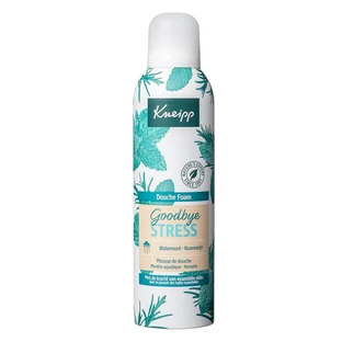 KNEIPP GOOD BYE STRESS DUSCHSCHAUM 200 ml
