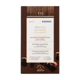 KORRES ARGANÖL-HAARFARBE 7.73