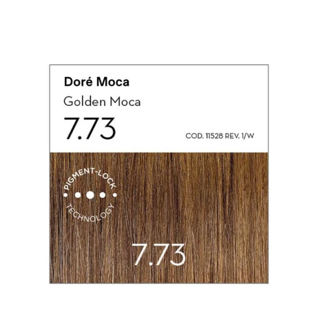 KORRES COLORATION HUILE D'ARGAN 7.73