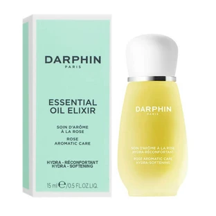 DARPHIN ELIXIR A LA ROSE HYDRA-RECONFORTANT 15ML