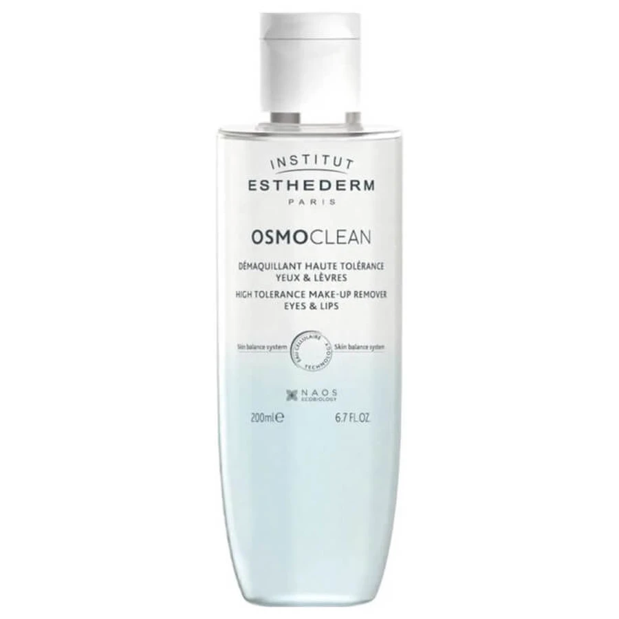 ESTHEDERM OSMOCLEAN AUGEN- UND LIPPEN-MAKE-UP-ENTFERNER 200 ML