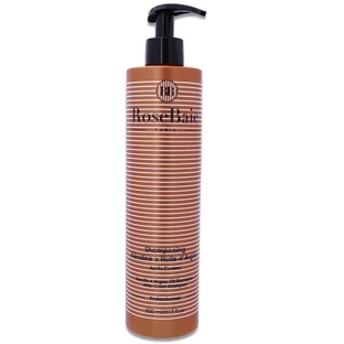 ROSE HIP POST-COLOR SHAMPOO WITH KERATIN AND ARGAN OIL 500ML