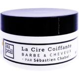 HAAR- UND BART-STYLINGWACHS 75 ML