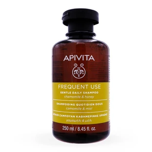 APIVITA GENTLE DAILY SHAMPOO 250ML