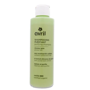 AVRIL ȘAMPON PURIFICANT BIO 250 ML