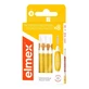 ELMEX 8 ISO 4 INTERDENTALE BORSTELTJES, 1,3 MM