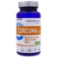 GRANIONS ORGANIC TURMERIC 6300 MG 60 CAPSULES