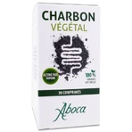 ABOCA PFLANZENKOHLE 30 TABLETTEN