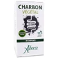 ABOCA VEGETABLE CHARCOAL 30 TABLETS