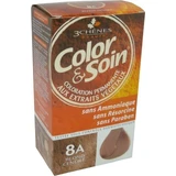 LES 3 CHENES 8A BLOND CENDRE 135 ML