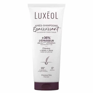 ACONDICIONADOR ESPESANTE LUXEOL 200 ML