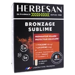 HERBESAN SUBLIME TANNING 60 CAPSULES