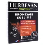 HERBESAN SUBLIME TANNING 60 CAPSULES