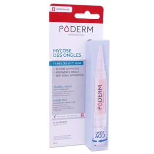 PODERM NAGELSCHIMMEL STYLO SERUM 4 ML