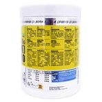 ERIC FAVRE BCAA 8.1.1 ZERO GRÜNER APFEL 500 g