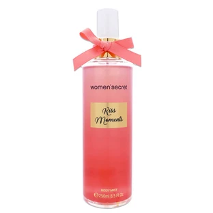 WOMEN'S SECRET KISS MOMENTS BODY SPRAY 250 ml