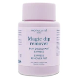 MANUCURIST EXPRESS NAIL POLISH REMOVER 70ML