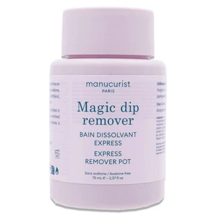 MANUCURIST EXPRESS NAGELLACKENTFERNER 70 ML