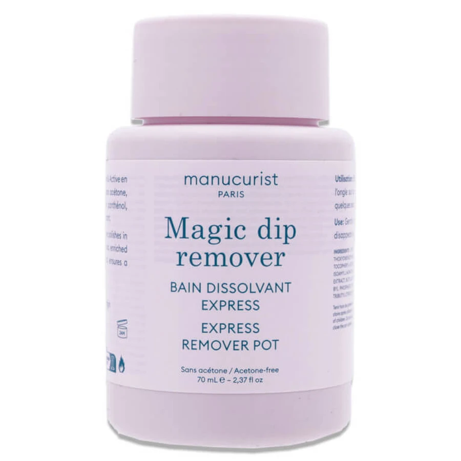 MANUCURIST EXPRESS NAGELLACKENTFERNER 70 ML