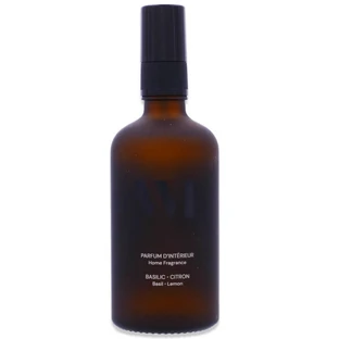 WHATMATTERS ZITRONE-BASILIKUM RAUMDUFT 100 ML