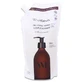 WHATMATTERS ECO ORANGE BLOSSOM HAND WASH GEL REFILL 500ML