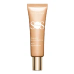 CLARINS SOS PEACH PRIMER CONCEALS IMPERFECTIONS 30ML