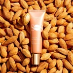 CLARINS SOS PEACH PRIMER CONCEALS IMPERFECTIONS 30ML