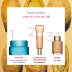 CLARINS SOS PEACH PRIMER CONCEALS IMPERFECTIONS 30ML