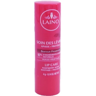 LAINO SOIN DES LEVRES SENTEUR FRAMBOISE4G