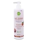 LAPTE DE CORP HIDRATANT CU UNU DE KARITÉ BIO PHARMASCIENCE 400 ML