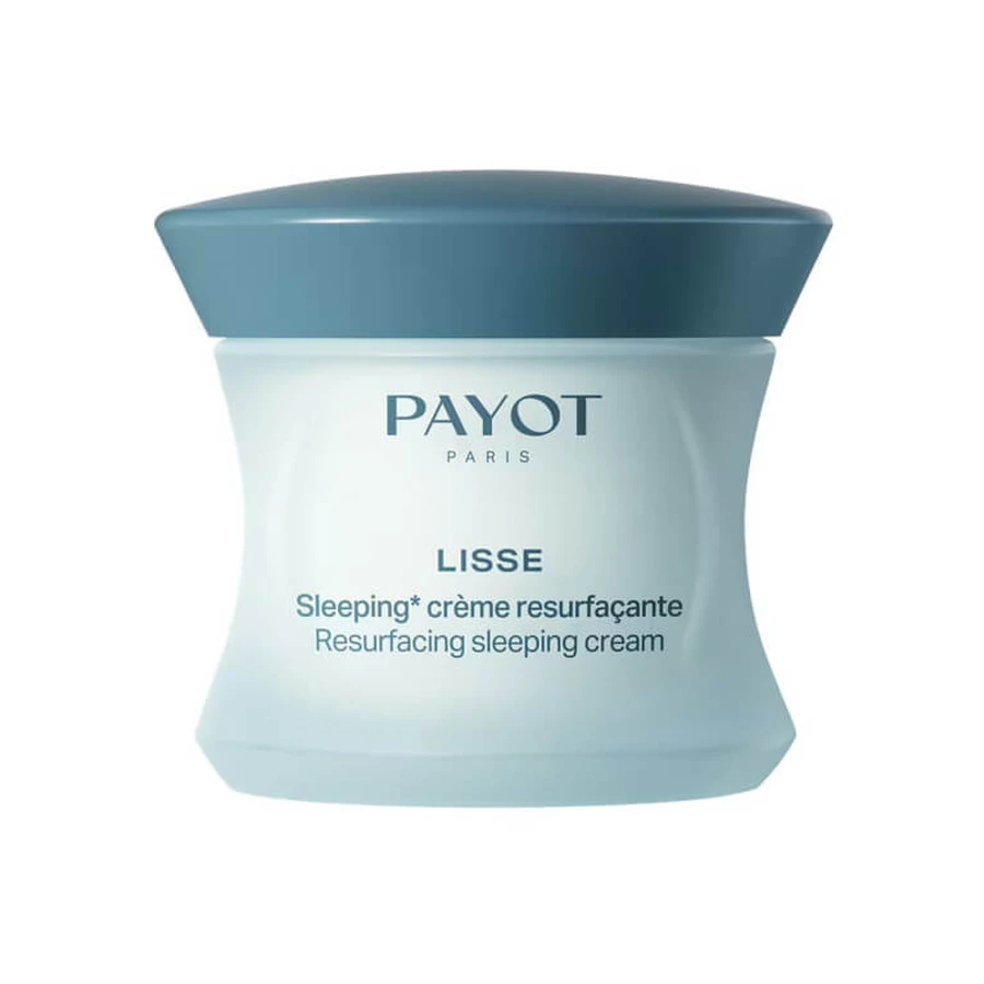 PAYOT LISSE NIGHT RESURFACING CREAM 50ML