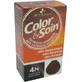 LES 3 CHENES 4N CASTAGNO NATURALE 135 ML