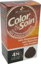 LES 3 CHENES 4N NATURAL CHESTNUT 135 ML