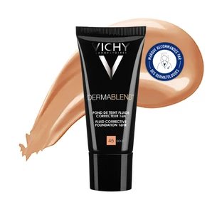 VICHY DERMABLEND FOUNDATION 45 GOLD