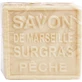 MKL PEACH-SCENTED MOISTURIZING MARSEILLE SOAP 100G