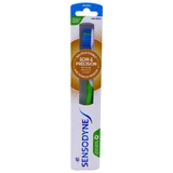 SENSODYNE ZACHTE TANDENBORSTEL: VERZORGING & PRECISIE
