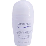 BIOTHERM KÖRPERLOTION MIT DEODORANT 75 ML