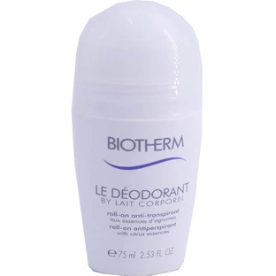 BIOTHERM LOCIÓN CORPORAL DESODORANTE 75 ML