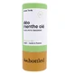 DEODORANT MET ONVERDUNDE MUNTOLIE 48 UUR