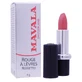 MAVALA BOOM BOOM LIPSTICK 4G