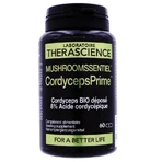 THERASCIENCE MUSHROOMSSENTIEL CORDYCEPS PRIME 60 KAPSELN