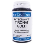 THERASCIENCE PHYSIOMANCE TIRONAT GOLD 90 TABLETS