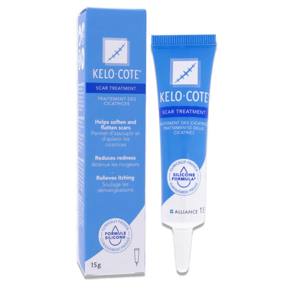KELO-COTE SCAR TREATMENT 15G
