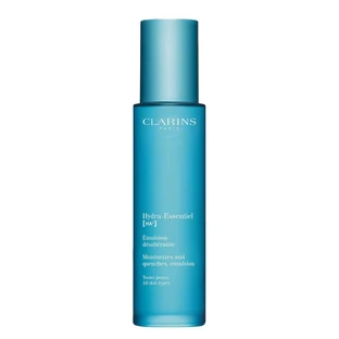 CLARINS HYDRA ESSENTIEL HYDRATING EMULSION 75ML