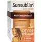 NUTREOV SUNSUBLIM SELF-TANNING WITHOUT SUN 3x28 CAPSULES