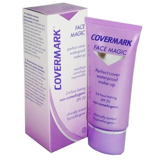 COVERMARK FACE MAGIC 5 LSF 20 30 ml