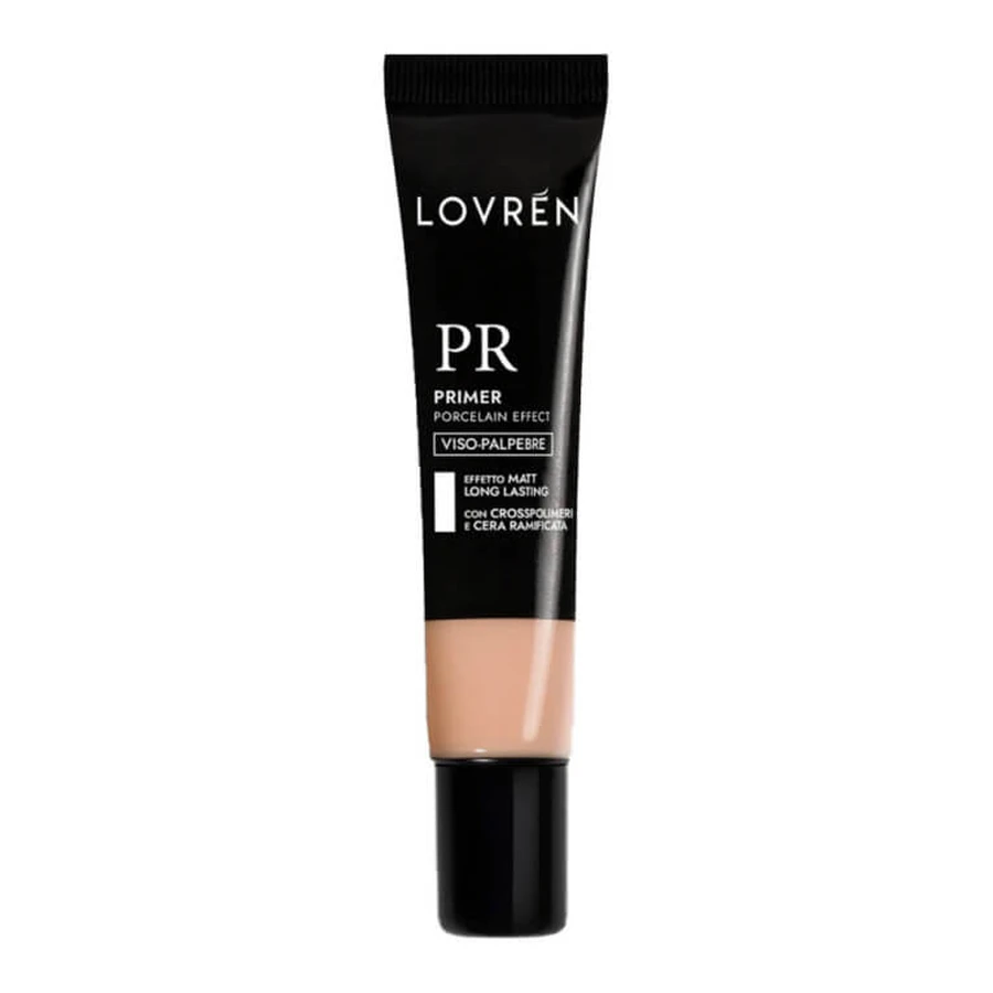 LOVREN PR PRIMER MET PORSELAANEFFECT 20 ML