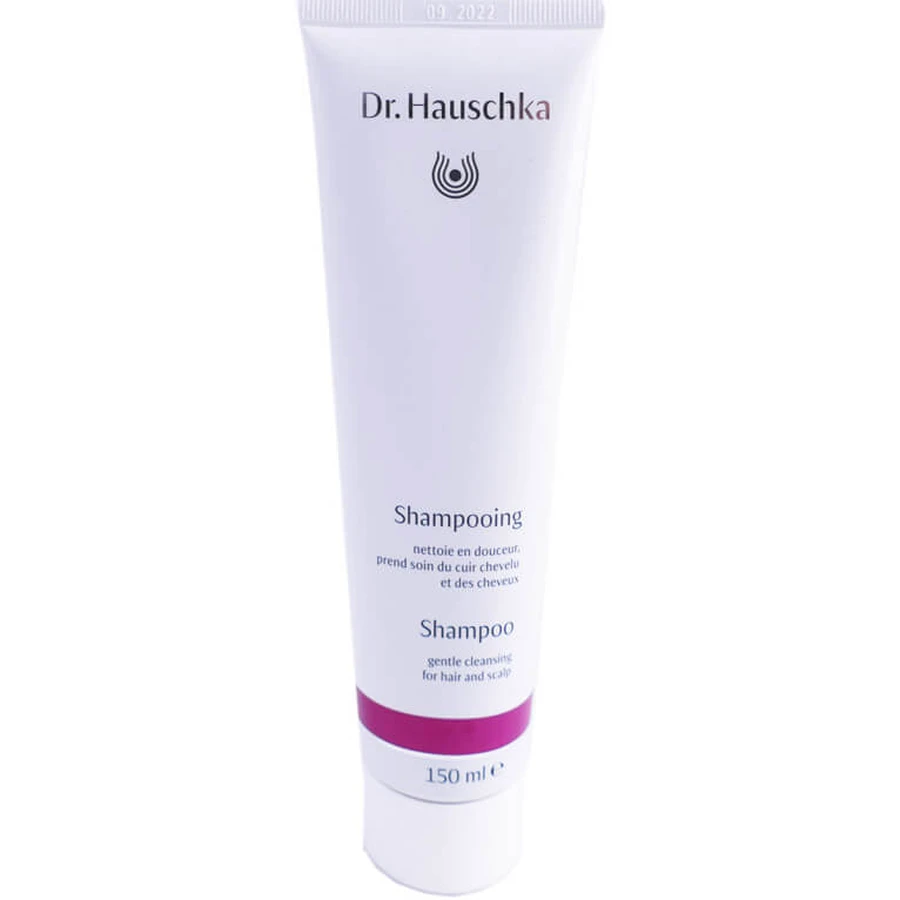 DR. HAUSCHKA SHAMPOO 150 ML