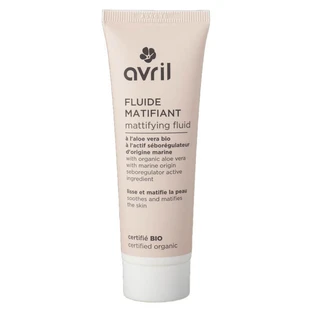 AVRIL BIO-MATTIERENDE LOTION 50 ML