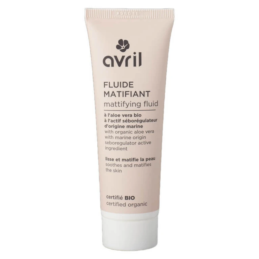 AVRIL ORGANIC MATTIFYING LOTION 50ML